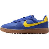 Nike Field General GS Hyper Royal Lightning Vaikams Sportbačiai Mėlyni su Guminiais Padukais Vidutinio Rudo Atspalvio IF0465-402 32 blue