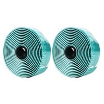 Shock Absorbings Cycling Handlebar Brake Handle Cover NonSlip for Bike ežero mėlyna spalva