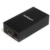 Startech HDMI OR DVI TO DISPLAYPORT                                  IN HDMI2DP