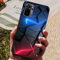 Dėl Xiaomi Redmi Note 10 dėklo 4G 5G dangtelis Dėl Redmi Note 10 Pro Global telefono galinis dangtelis Dėl Redmi Note10 Pro 10S Bamperis Funda Redmi Note 10 Pro