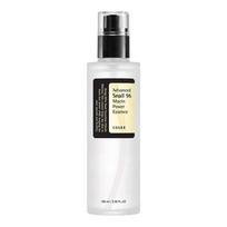 COSRX Advanced Snail 96 Mucin Power Essence Hydrating & Radiance Boosting Essence 100mL white