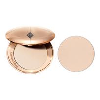 Charlotte Tilbury Airbrush Flawless Finish With Refill 1 Fair 8G +1 Fair Refill 8G beige