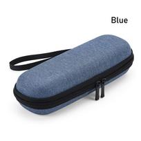 Portable Insulin Cooling Bag Thermal Insulated Pill Protector without Gel Oxford Diabetic Pocket  Medicla Cooler Home Travel gray