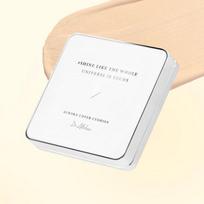 Dr Althea Aurora Cover Cushion 15g SPF50+ PA+++ Long Lasting High Coverage Natural Finish Foundation No.21 gray