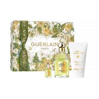 Guerlain Aqua Allegoria Nerolia Vetiver Forte Eau de Parfum Perfume Body Lotion Set Perfume 75ml+Perfume 7.5ml+Body Lotion 75ml