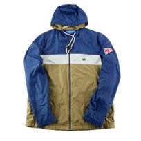 Second life - Men's Team GB Windbreaker - Good condition L beige