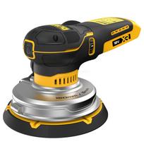 DCW230N DeWALT 18V ekscentrinis šlifuoklis 150mm