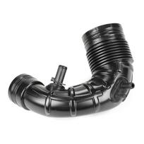 Įkaito oro žarna Įsiurbimo žarna 51817836 Fiat Abarth 500 1.4 Turbo black