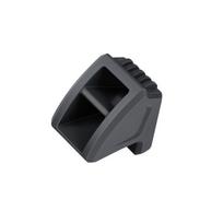 Xiaomi 1/2Pcs Air Vent Stand Air Freshener Adapter For 2025-2026 Tesla Model Y Juniper Launch Series 2024-2026 Tesla Model 3 Highland gray