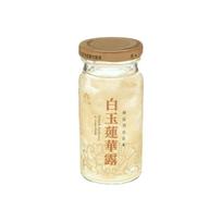 Wan Sheng Sheng Ji White Jade Snow Fungus Dessert Soup with Lotus Seeds 150g beige