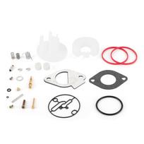 Karbiuratorius Remonto Rinkinys Tinka Briggs & Stratton 796184 796081 790727 Master Overhaul Nikki