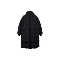 Y-3 Hooded Padded Coat IL2038 M black
