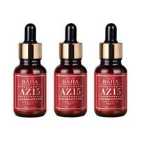 Cos De BAHA AZ Azelaic Acid 10% serumas 30ml (3 Parinktys) #AZ 15 Serum 30ml x 3pcs