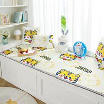 Window Cushion Ledge Cushion High-End Summer Mat Tatami Bedroom Cushion 80*180