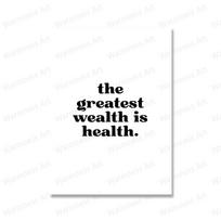 Luxury Home Gym Poster Canvas Art Prints Motivational Sports Quotes Wall Art Decor Girls Fitness Gift Canvas Painting Decoration No Frame 21*30cm No Frame