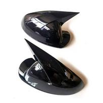Galinio vaizdo veidrodėlio dangtelis 08-16 m. Buick Regal & Opel Vauxhall Insignia black