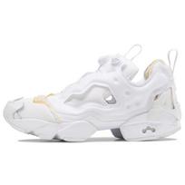 Reebok Maison Margiela X Instapump Fury 'Memory Of   White' Sneakers GZ4205 36 white