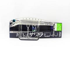 Jackson Pin Tail Sawara Tune 35 grams 105 mm Sinking Lure KCC (6451)
