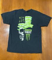 New Popular MONSTER FIRST Energy SKULL Monster Energy Gift For Fans LW483 M multi