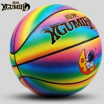 Vaikų Jaunimo Krepšinio Mokyklos Žaidimų Sintetinės Odos Dydis 4 5 Kamuolys Size 7 Basketball Official Standard yellow