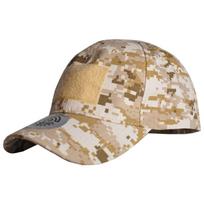 Polyester/Cotton 6 Panel Trucker Cap Camo Panel Quick Dry Breathable Adjustable Custom Logo Outdoor Summer Fishing Daily Wear beige