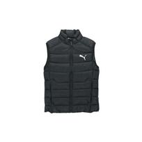PUMA Down Jacket Winter Men's Black 580886-01 M juoda