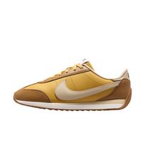 Nike Pacific Synthetic Leather Comfortable Lace-Up Low-Top Casual Shoes Men sneakers IM5697-700 45.5 beige