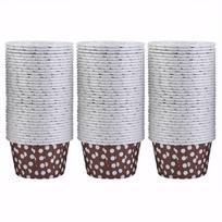 100PCS Grease Resistant Cupcake Liner Paper Baking Cup Muffin Baking Cup  Parties Cafes Restaurants kava