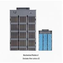 Xiaomi Mijia Smart Fish Tank Filter Upgrade Module - Cotton Cartridge & Biochemical Filter Accessories