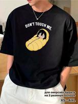 My Hero Academia Aizawa Shota T-shirt M black