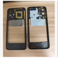 NEW For Samsung Galaxy A16 5G Middle Plate Frame Front Bezel Housing Case Back Mid Plate Replacement Parts juoda