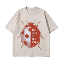 Noah Kahan The Great Divide Tour 2026 Graphics Vintage Washed T-shirt Men Women Fashion T-shirts Loose Cotton Vintage T-shirts 3XL
