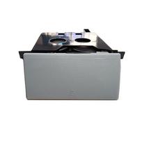RHD 7H285860130T For VW T5 Transporter Front Drink Water Cup Drink Holder Ashtray Cup Holder Stand Cup Coin Holder Black pilka