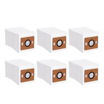 Dust Bags For ILIFE A30 Pro/V9/V9 Pro/A12 Pro Self Emptying Robot Vacuum Cleaner