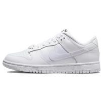 Pre-owned Nike Dunk SE FD8683-100-P26095661237373 36.5 white