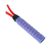 Yousheng 110CM Tennis Racket Grip Tape Anti-slip Sweat Absorbing Shock-proof Breathable Elastic Multifunction Fishing Rod Badminton Racquet Paddle