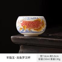 Chinese Style Kung Fu Travel Ceramic Tea Set Portable Master Cup Teapot Tea Cups Gaiwan Tea Ceremony Bowl Household Teaware New gray