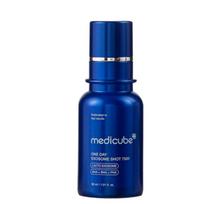 Medicube Vienos dienos eksosomų šūvio porų ampulė 7500 30ml blue