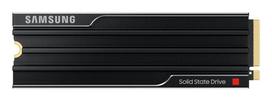 SSD|SAMSUNG|9100 PRO|4TB|M.2|PCIe Gen5|NVMe|TLC|Write speed 13400MBytes/sec|Read speed 14800MBytes/sec|2.38mm|TBW 2400 TB|MZ-VAP4T0CW