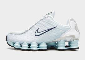 NIKE SHOX TL