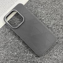 For OPPO Find X9 Pro Case Frosted Heat Dissipation Skin Friendly Anti Fall Protective Phone Cover For OPPO Find X9 Shell Bumper OPPO Find X9 pilka spalva