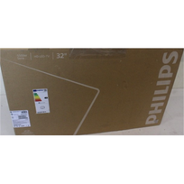 IŠPARDAVIMAS. Philips 32PHS5500/12 32" (80cm) LED 2K LED TV | IŠPARDAVIMAS. | Philips 2K LED TV | 32PHS5500/12 | 32 | Black | PAŽEISTA PAKUOTĖ | 32PHS5500/12SO