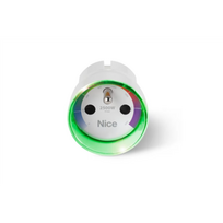 Fibaro Smart Socket ON/OFF Z-Wave Plus 11A | Plug-Control E 868.4 MHz | NICE Plug-Control E 868,4 MHz