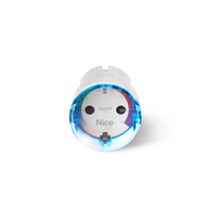 Fibaro Nice Connected Plug with Energy Metering Z-Wave 2500W | Plug-Control F 868.4 MHz | NICE Plug-Control F 868,4 MHz