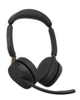 Jabra Evolve3 65 - Stereo, LINK 390a, MS | 36599-999-999