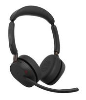 Jabra Evolve3 65 - Stereo, LINK 390c, MS | 36599-999-899