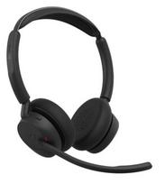 Jabra Evolve3 45 - Stereo, LINK 390a, MS | 34599-999-999