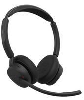 Jabra Evolve3 45 - Stereo, LINK 390c, MS | 34599-999-899