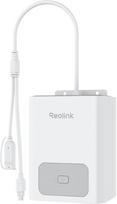 Reolink battery RLA-BP1 12800mAh Outdoor, white | ACCBP01W