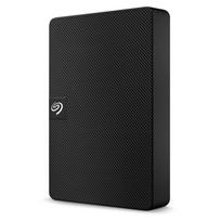 External HDD|SEAGATE|Expansion|4000GB|Colour Black|STNN4000400